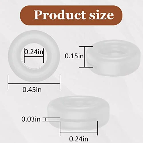 14 Pairs Anti-slip Eyeglass Ear Grips Hook Box, Kids and Adults Sport Eyeglass 3