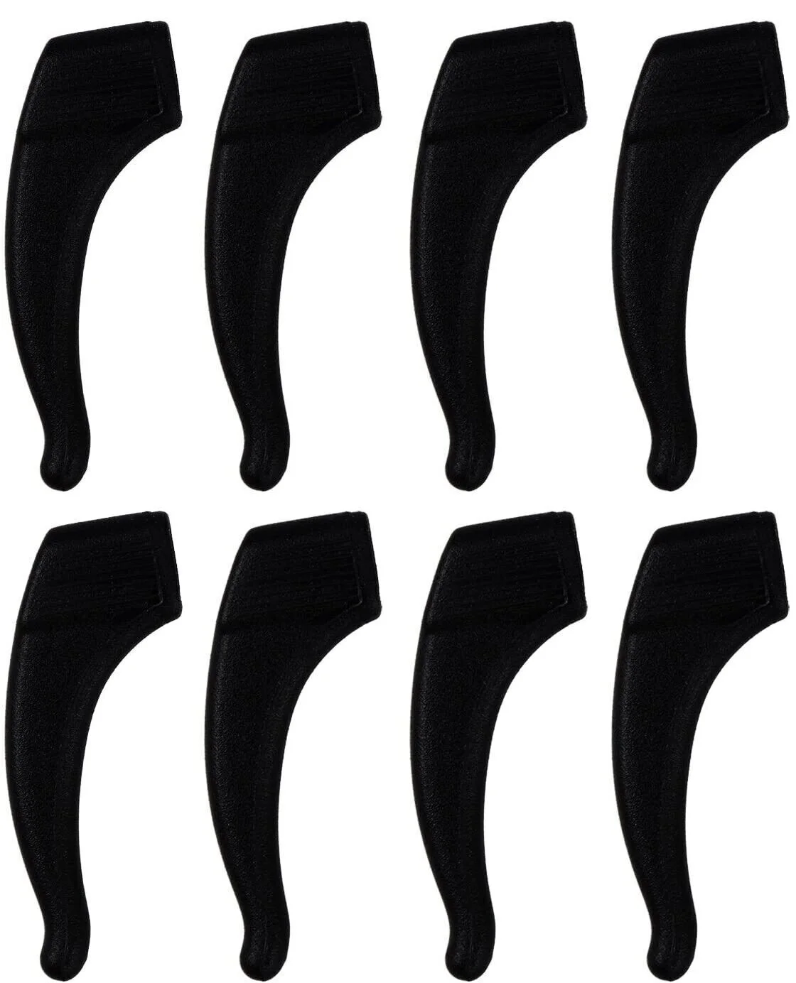 Glasses Strap Sports 3 Pcs Eyeglasses Strap Holder for Kids Women Men Adjustable 4