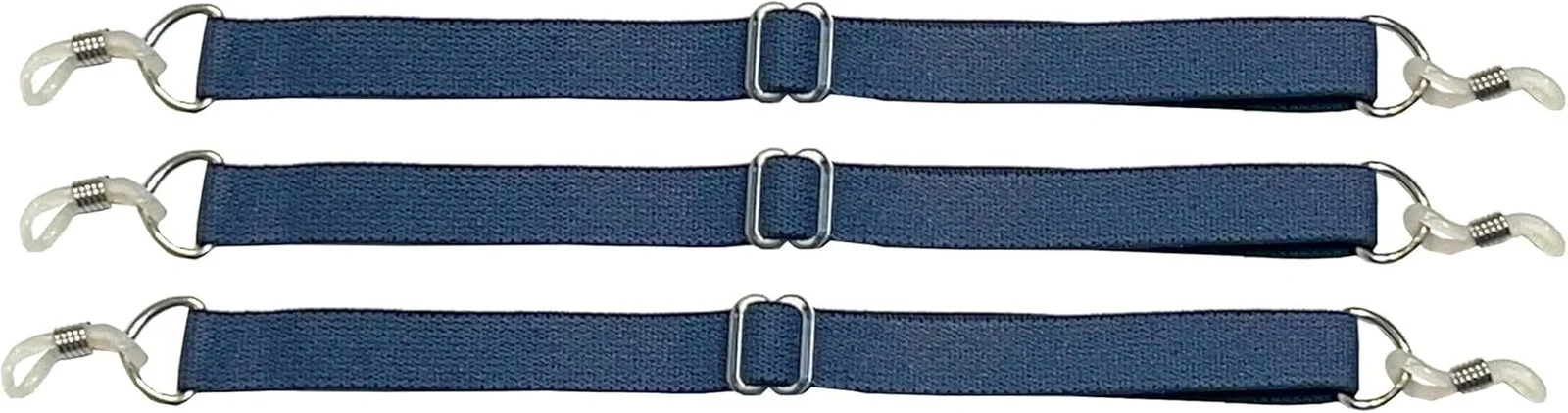 Kids Eye Glasses Strap Eyeglasses Boys Girls Miraflex Elastic Holder Adjustable 2