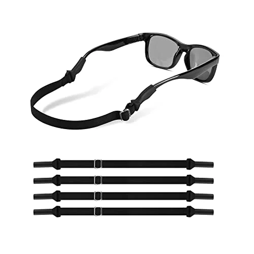 Kids Glasses Strap Boys Girls Sunglasses Lanyard Eyeglasses Holder Chain Elastic
