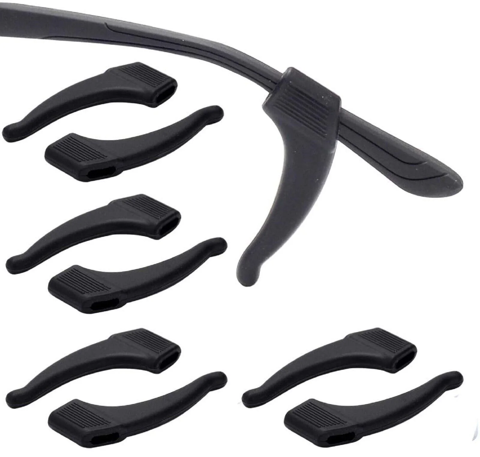 Kids Glasses Snap Strap 2 PACK Eyeglasses Sport Holder Dilli Dalli Boys Girls 3