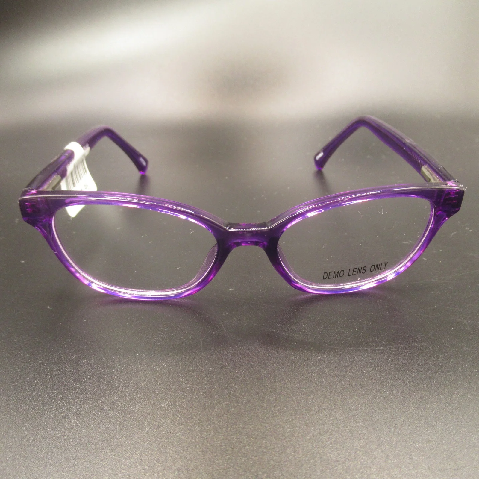 KP 7007 PU Rectangular Kids Eyeglasses Frames 46[]14 125 mm a3 4