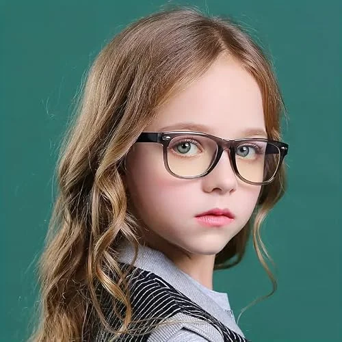 *NEW AUTHENTIC* Gucci white kids eyeglasses CASE only 2
