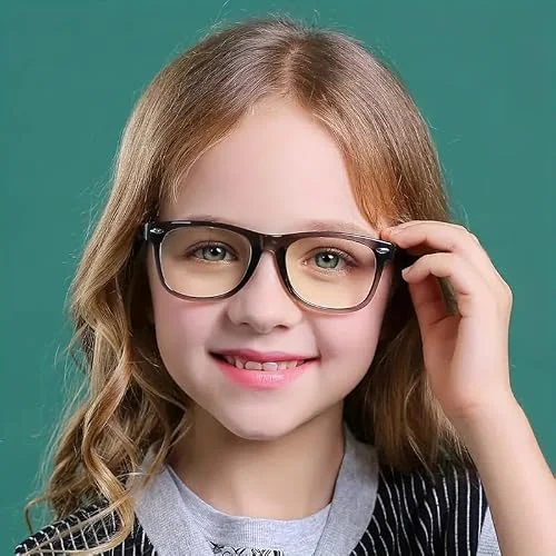 *NEW AUTHENTIC* Gucci white kids eyeglasses CASE only 3
