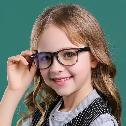 *NEW AUTHENTIC* Gucci white kids eyeglasses CASE only 4