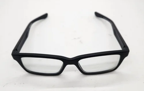 OAKLEY SHIFTER XS OY8001-0148 Satin Black KIDS Eyeglasses Frame 48-14-128 Case 2