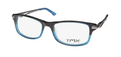 TIMEX TMX ON THE BALL FOR KIDS BOYS/TEENS FOR SCHOOL RARE EYEGLASS FRAME/GLASSES